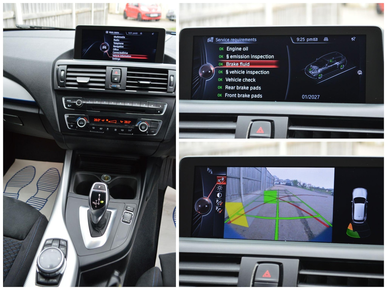 Used BMW 1 Series 2025 for sale - 77066787: Photo 6