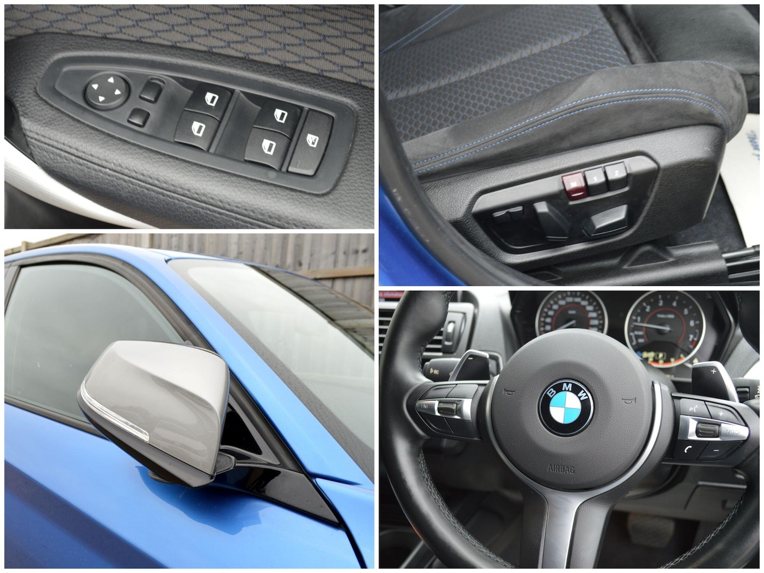 Used BMW 1 Series 2025 for sale - 77066787: Photo 8