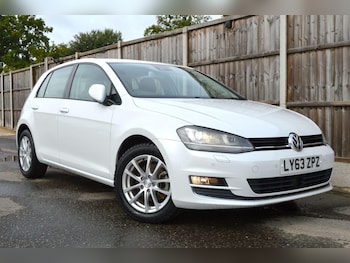 Used Volkswagen Golf 2013 for sale - 75728478: Photo