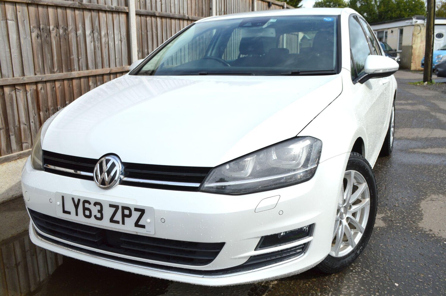 Vehicle 25