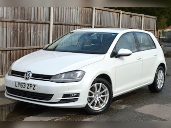 Used Volkswagen Golf 2013 for sale - 75728478: Photo