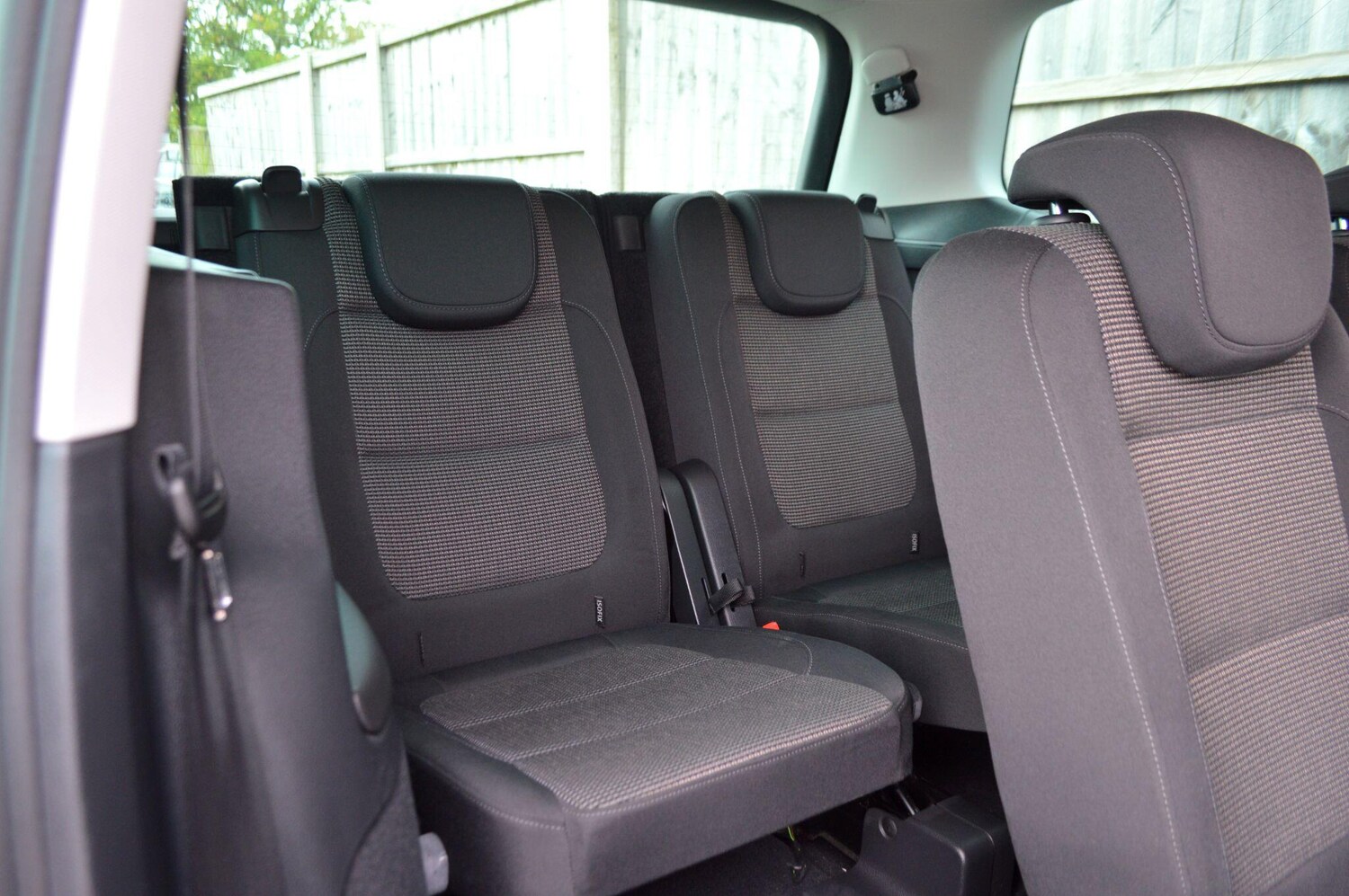 Used Volkswagen Sharan 2025 for sale - 76992545: Photo 11