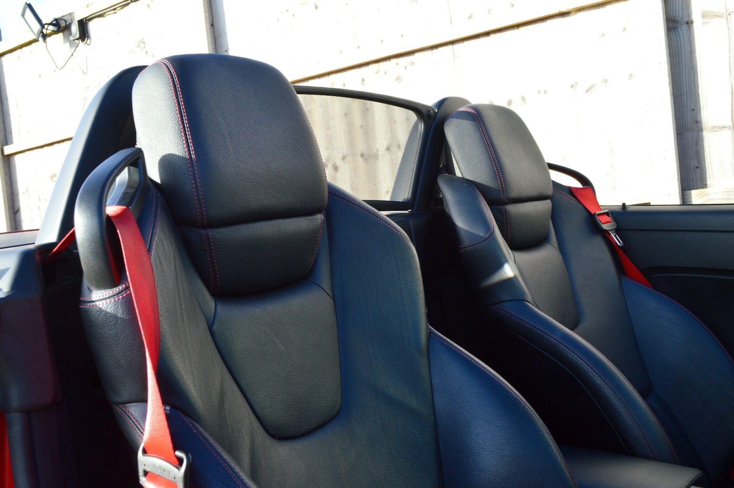 Used Mercedes-Benz SLK 2012 for sale - 77057163: Photo 10