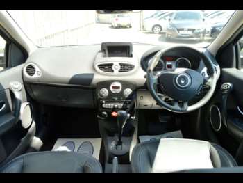 Used Renault Clio 2010 for sale - 75002239: Photo