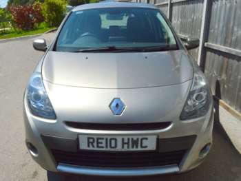 Used Renault Clio 2010 for sale - 75002239: Photo