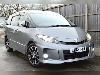 (64) - 2.4 Aeras Premium Edition 7 seats 5-Door