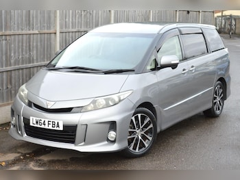 Used Toyota Estima 2014 for sale - 76926708: Photo