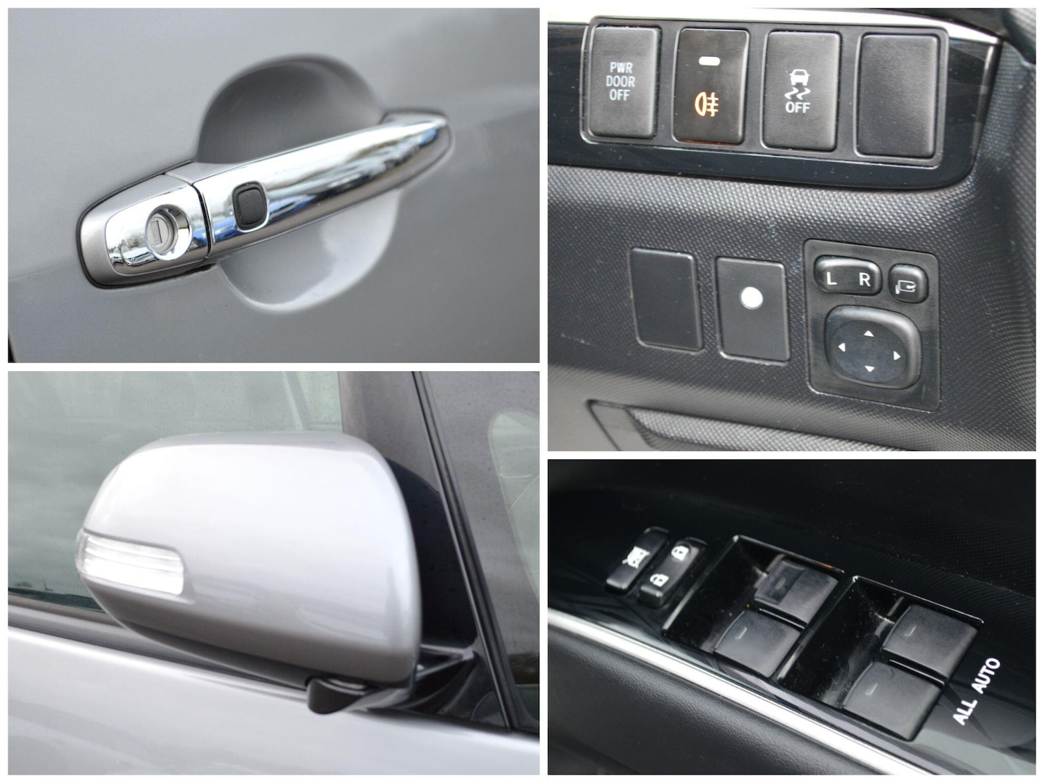 Used Toyota Estima for sale - 76926708: Photo 8