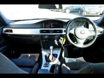 Used BMW 3 Series 2011 for sale - 73916790: Photo
