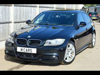 Used BMW 3 Series 2011 for sale - 73916790: Photo