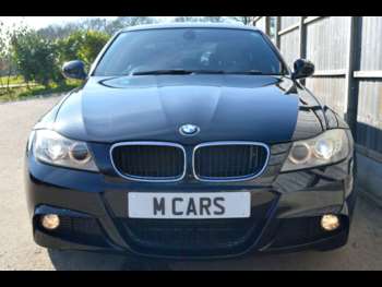 Used BMW 3 Series 2011 for sale - 73916790: Photo