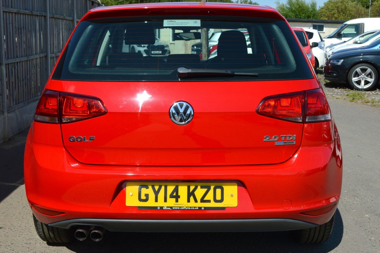 Vehicle 13