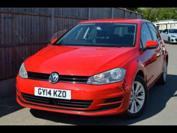 2014 (14) - 2.0 TDI SE 5dr DSG