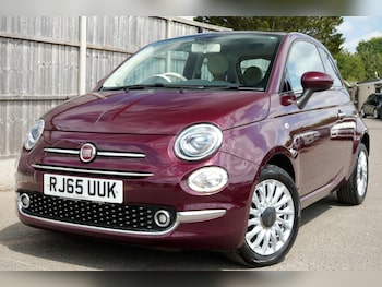 Used Fiat 500 2015 for sale - 79212959: Photo