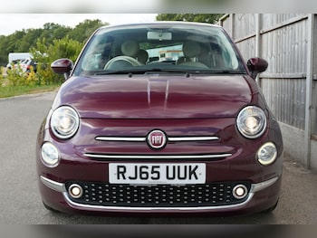 Used Fiat 500 2015 for sale - 79212959: Photo