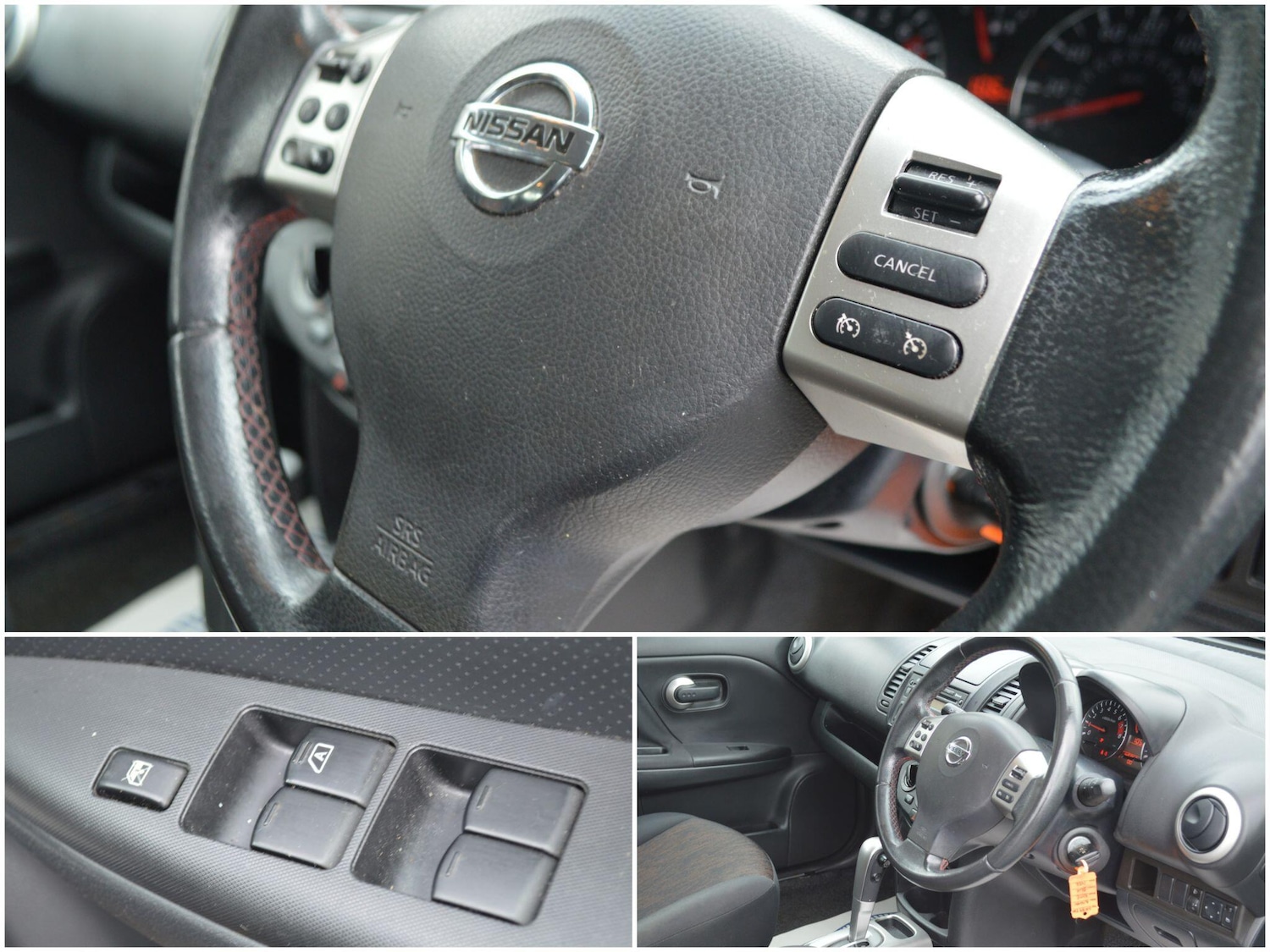 Used Nissan Note 2009 for sale - 76549168: Photo 7