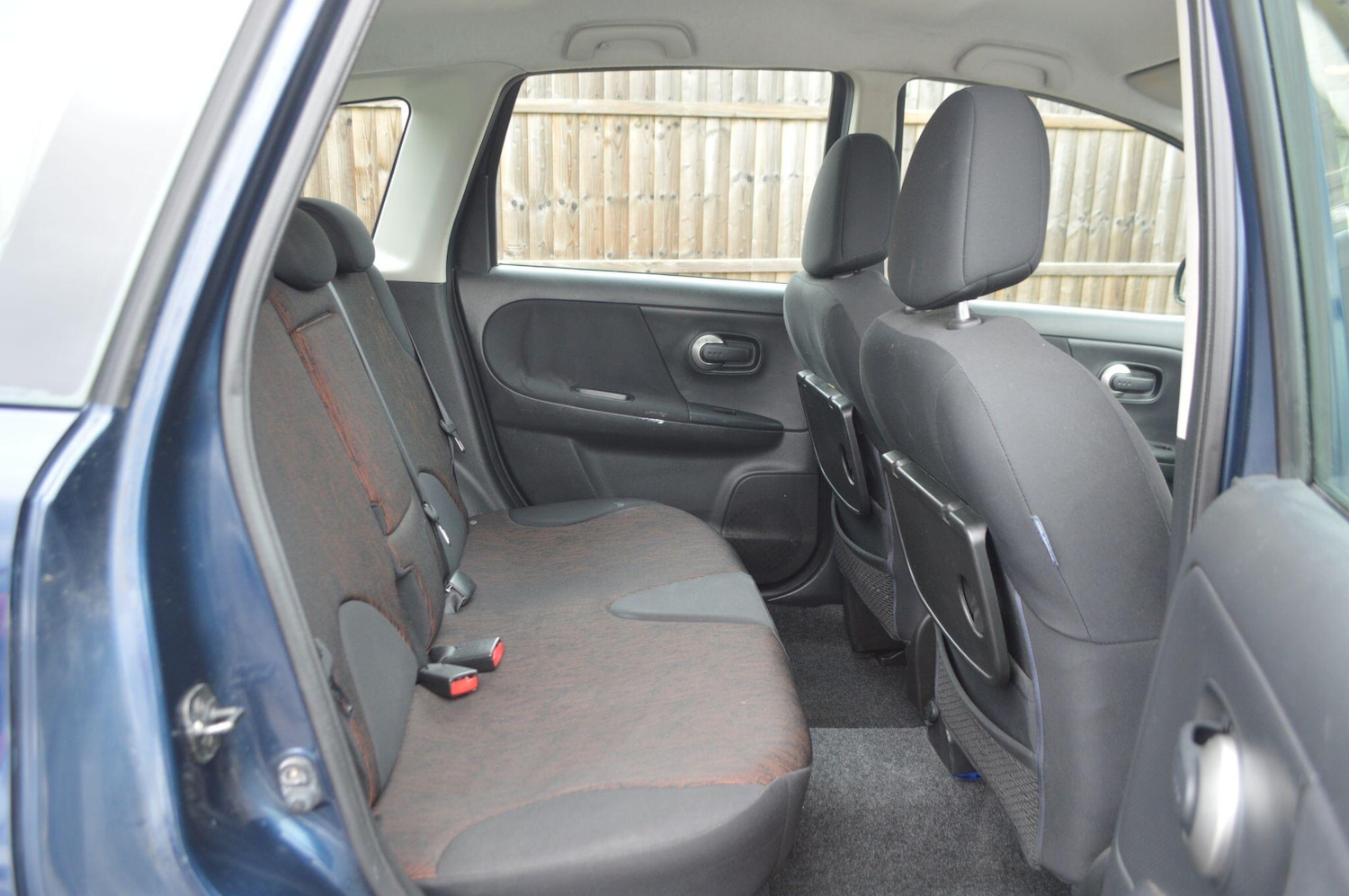 Used Nissan Note 2009 for sale - 76549168: Photo 9