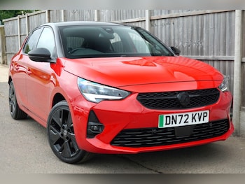 Used Vauxhall Corsa 2022 for sale - 78965886: Photo