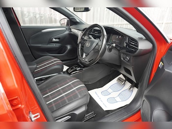 Used Vauxhall Corsa 2022 for sale - 78965886: Photo