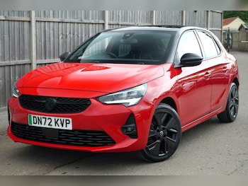 Used Vauxhall Corsa 2022 for sale - 78965886: Photo