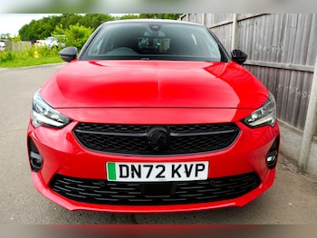 Used Vauxhall Corsa 2022 for sale - 78965886: Photo