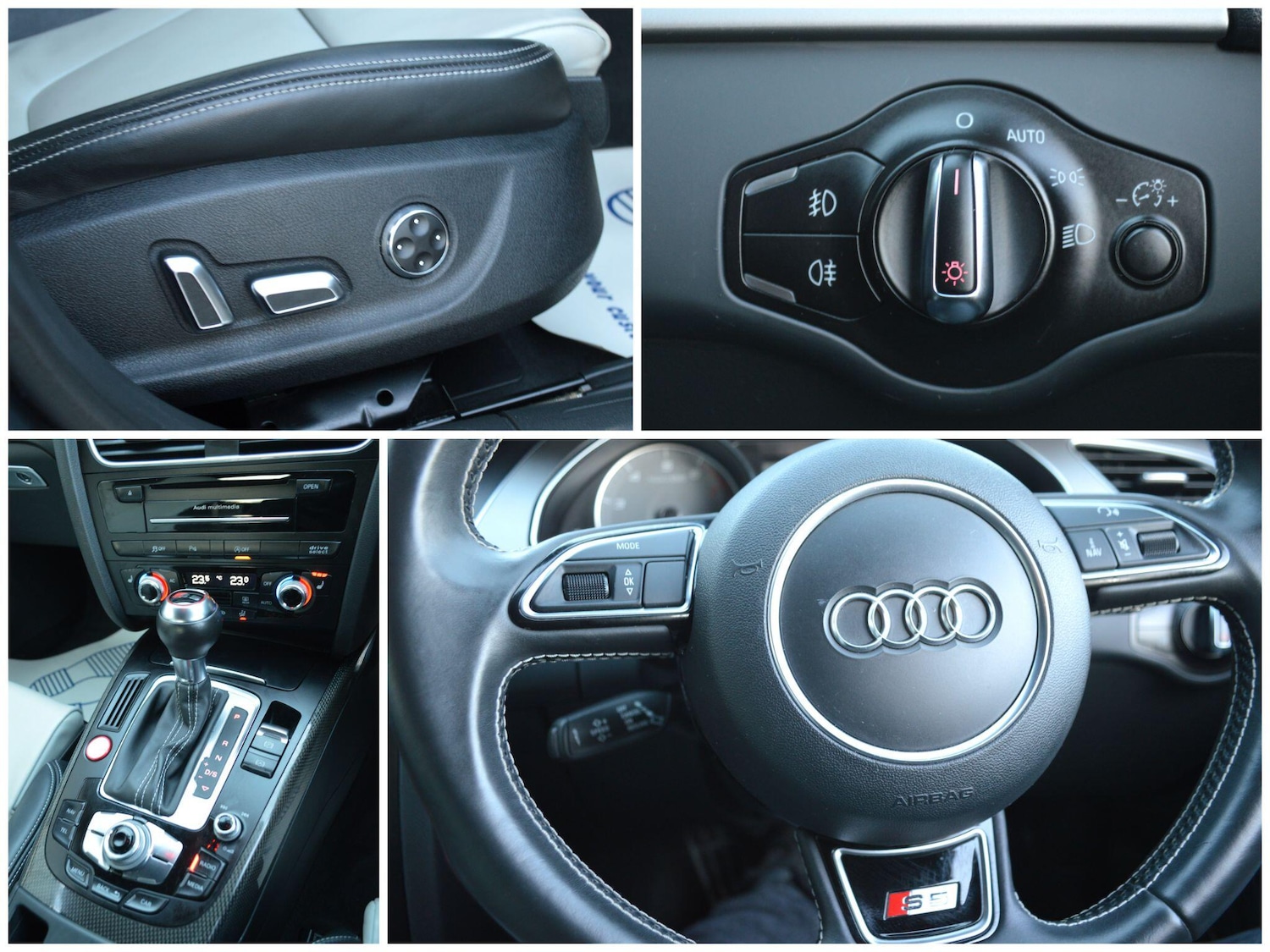 Used Audi S5 for sale - 76802062: Photo 10