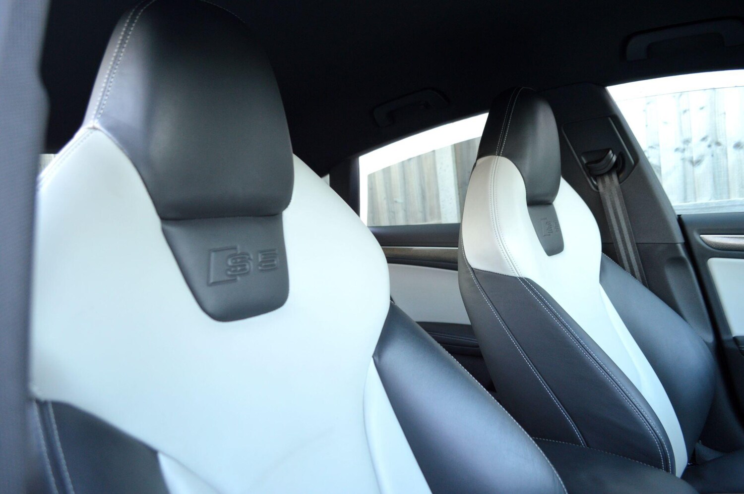 Used Audi S5 for sale - 76802062: Photo 13