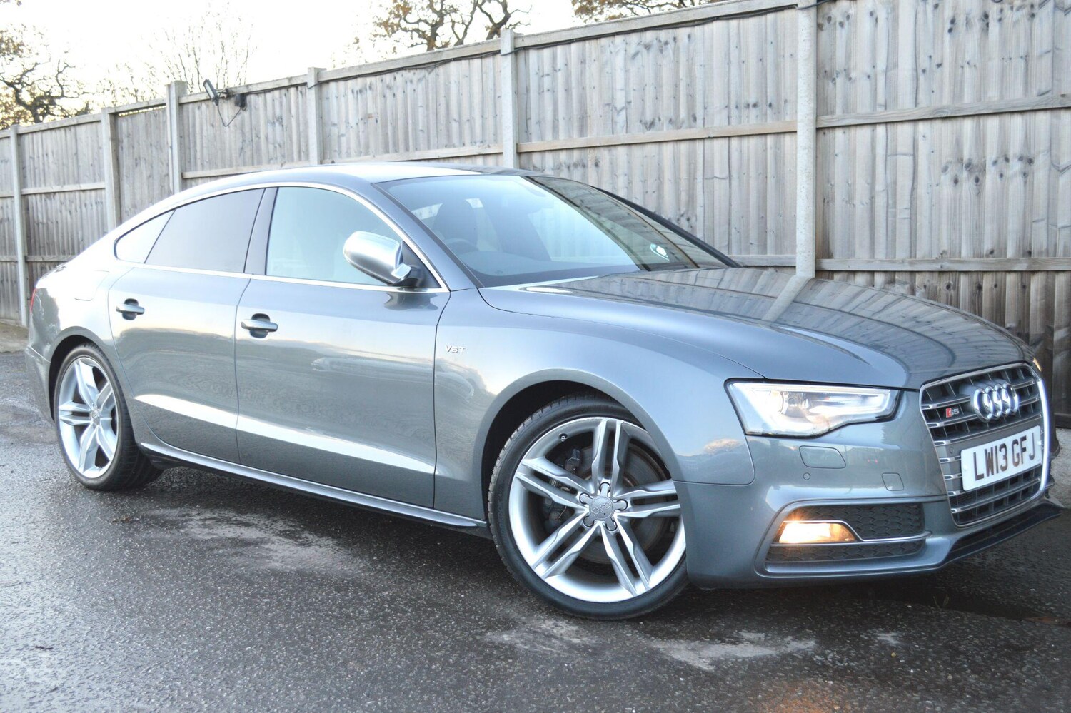 Used Audi S5 for sale - 76802062: Photo 19
