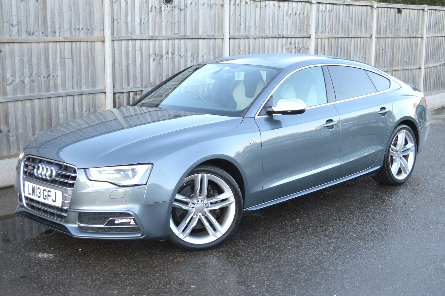 Used Audi S5 for sale - 76802062: Photo 20