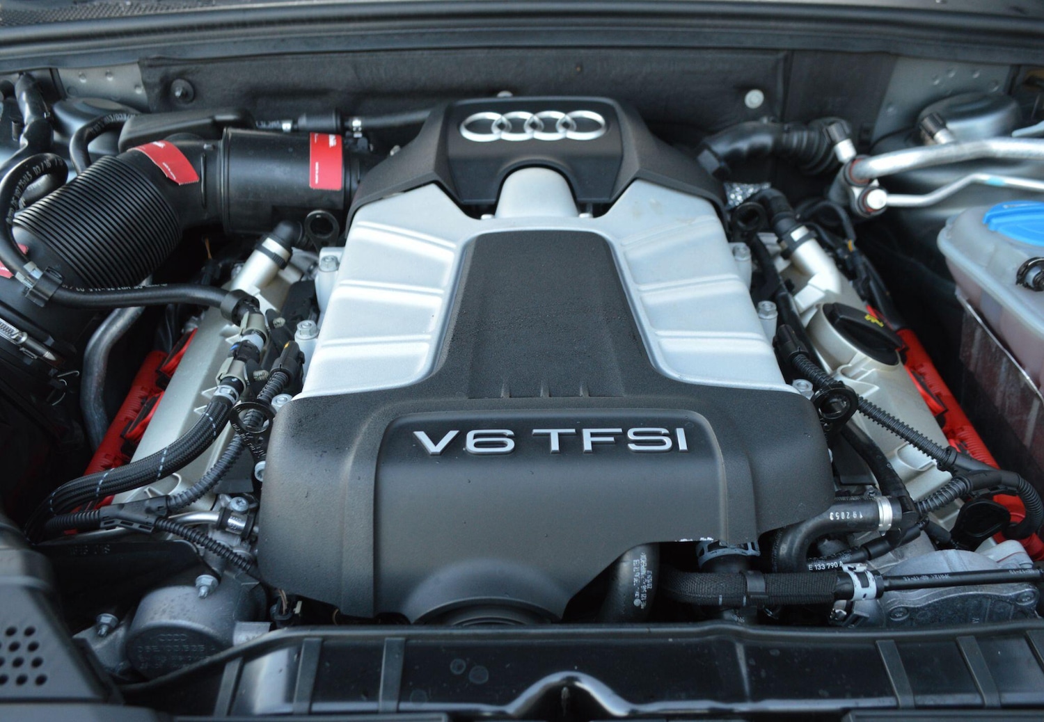 Used Audi S5 for sale - 76802062: Photo 22