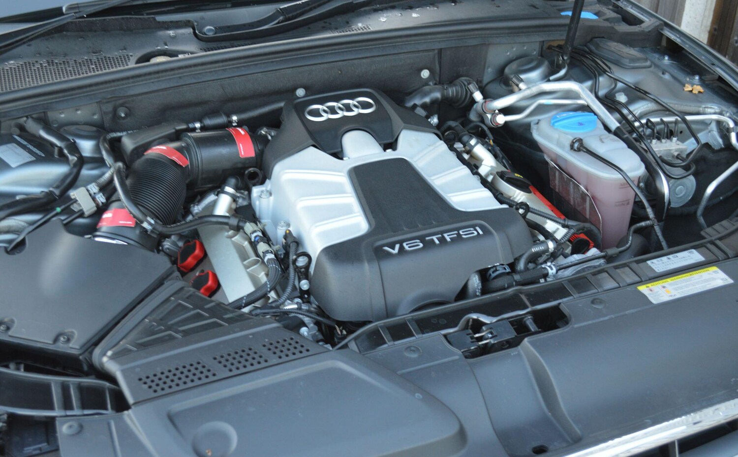 Used Audi S5 for sale - 76802062: Photo 23