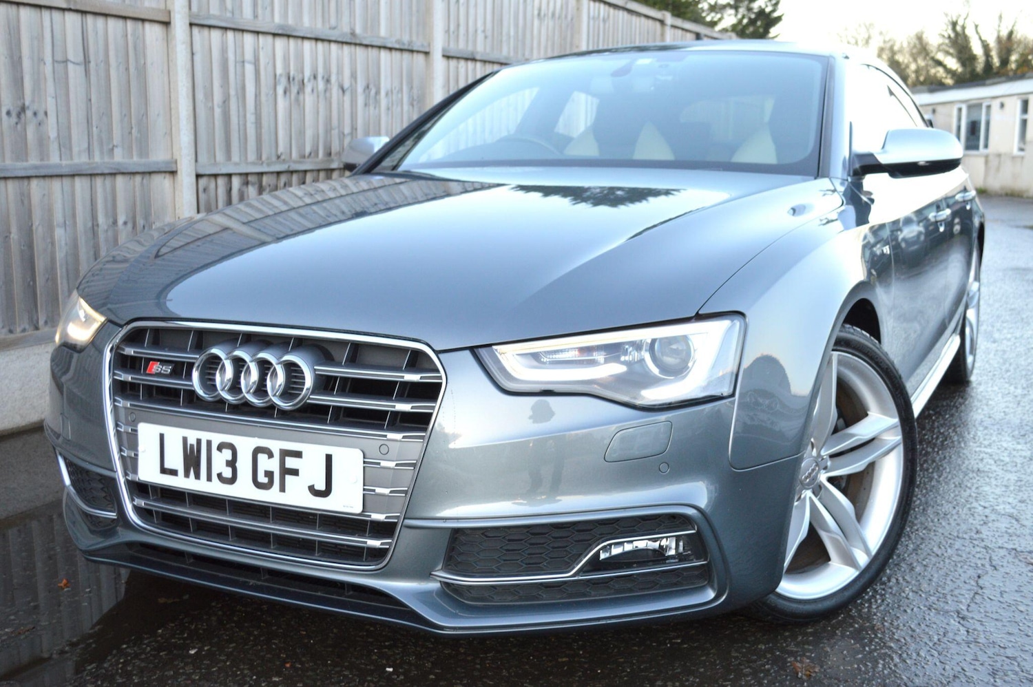 Used Audi S5 for sale - 76802062: Photo 26