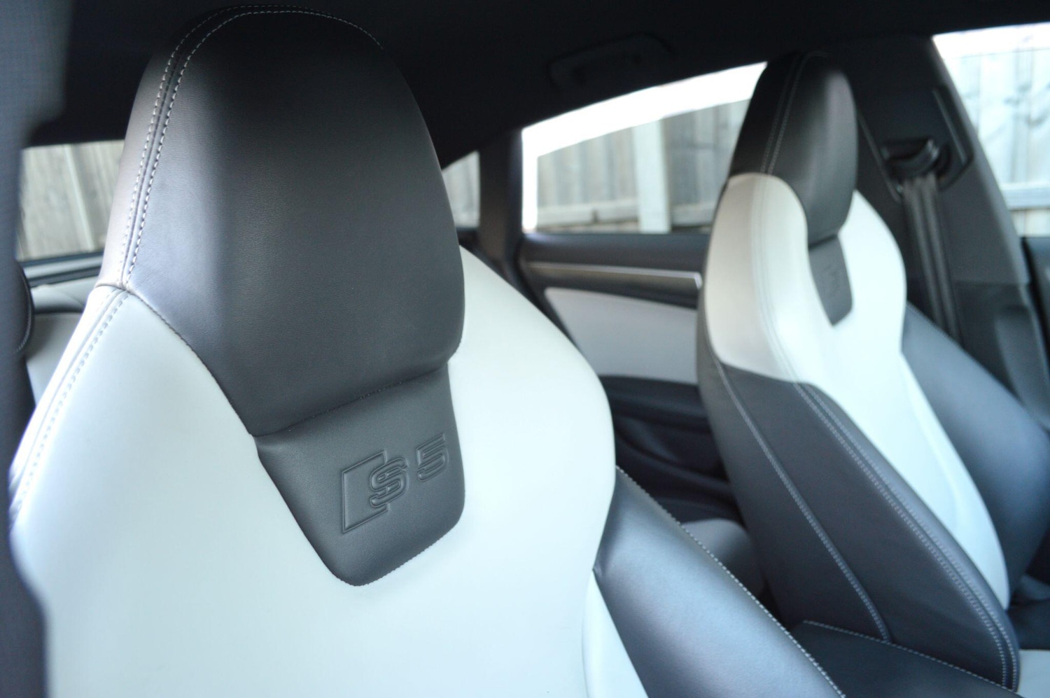 Used Audi S5 for sale - 76802062: Photo 27