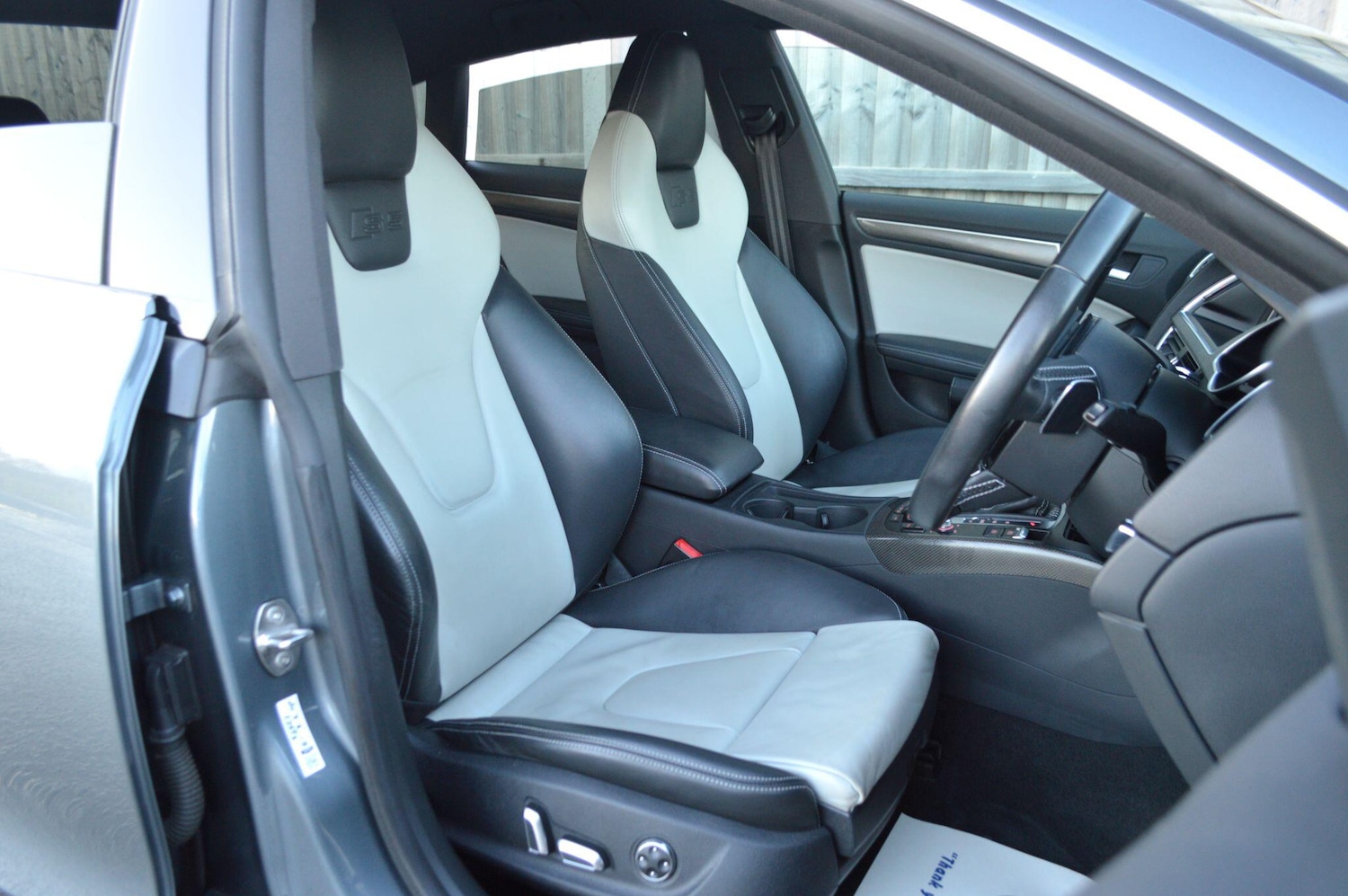 Used Audi S5 for sale - 76802062: Photo 28