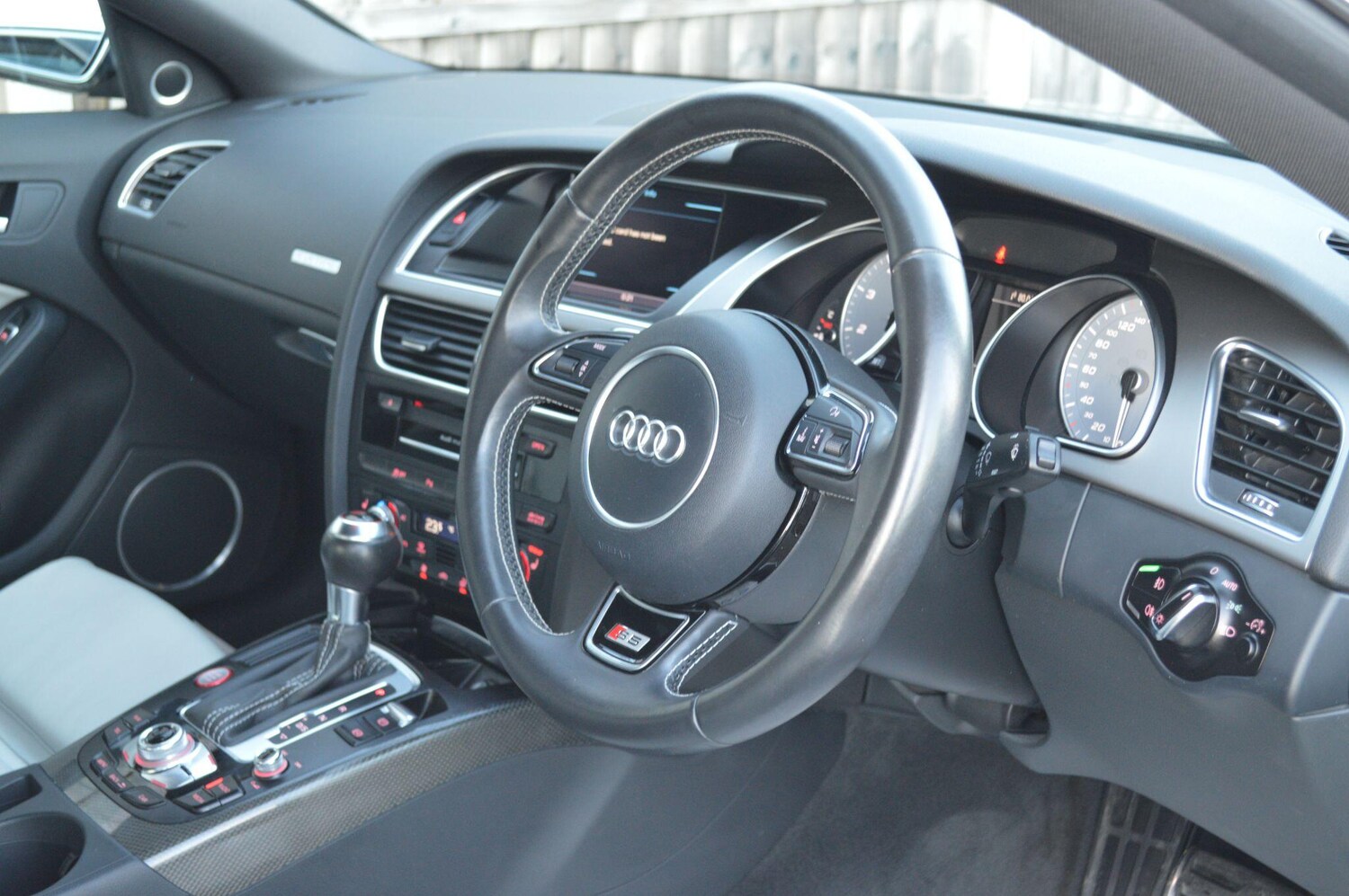 Used Audi S5 for sale - 76802062: Photo 29