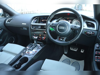 Used Audi S5 2013 for sale - 76802062: Photo