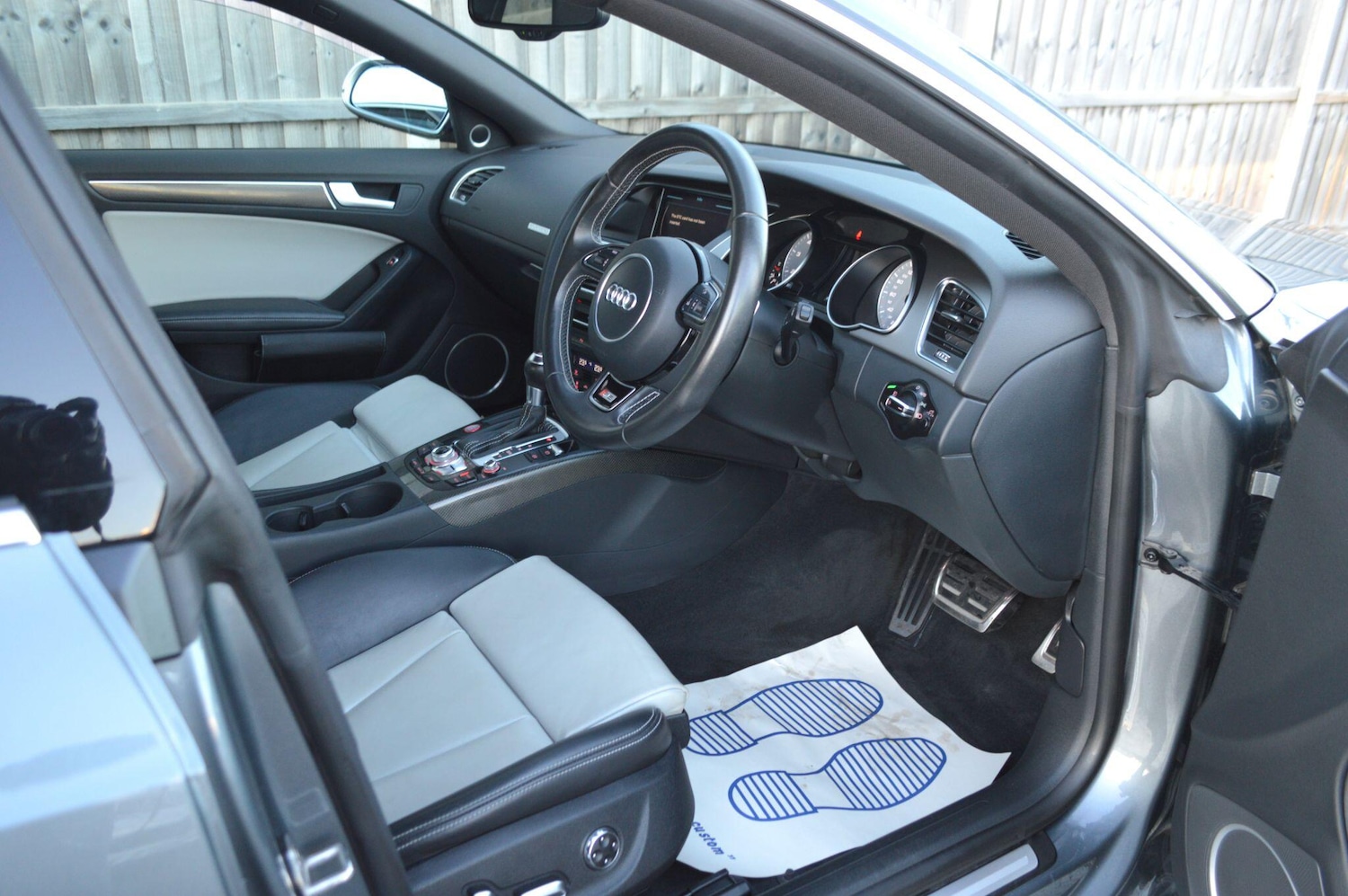 Used Audi S5 for sale - 76802062: Photo 30