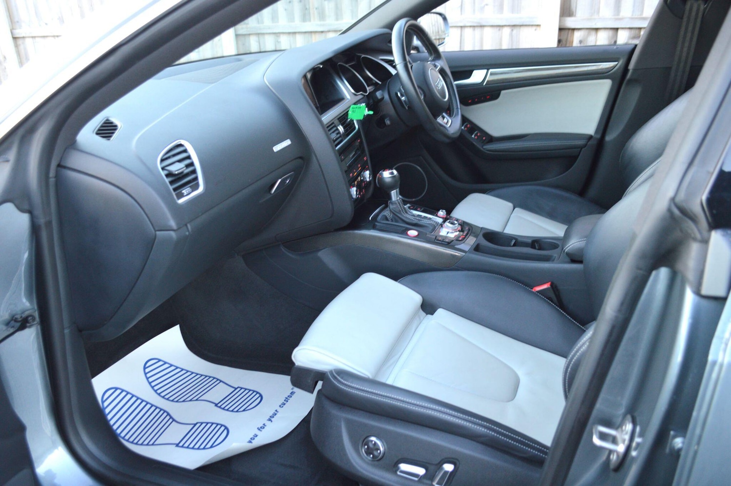 Used Audi S5 for sale - 76802062: Photo 31