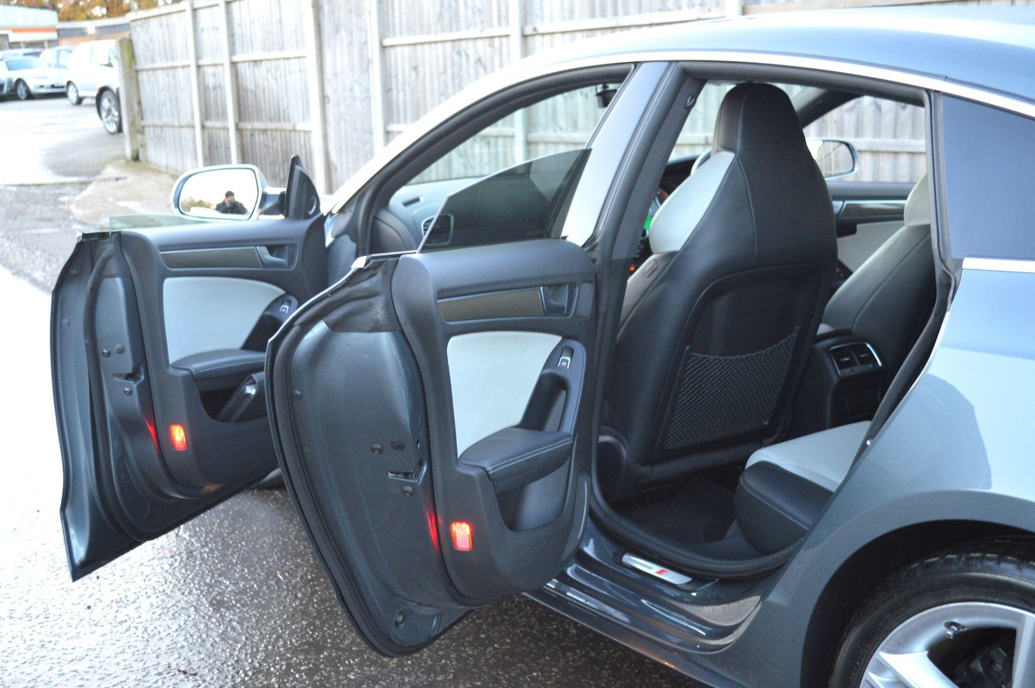 Used Audi S5 for sale - 76802062: Photo 32