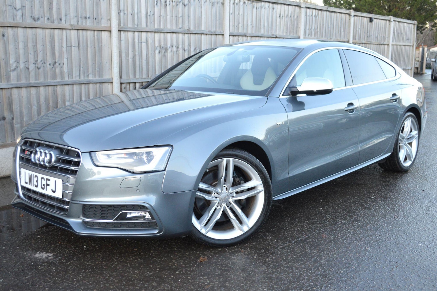 Used Audi S5 for sale - 76802062: Photo 34
