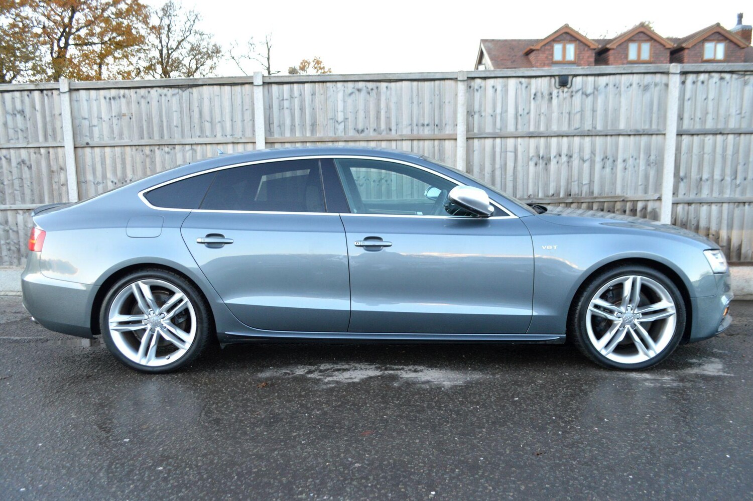 Used Audi S5 for sale - 76802062: Photo 35