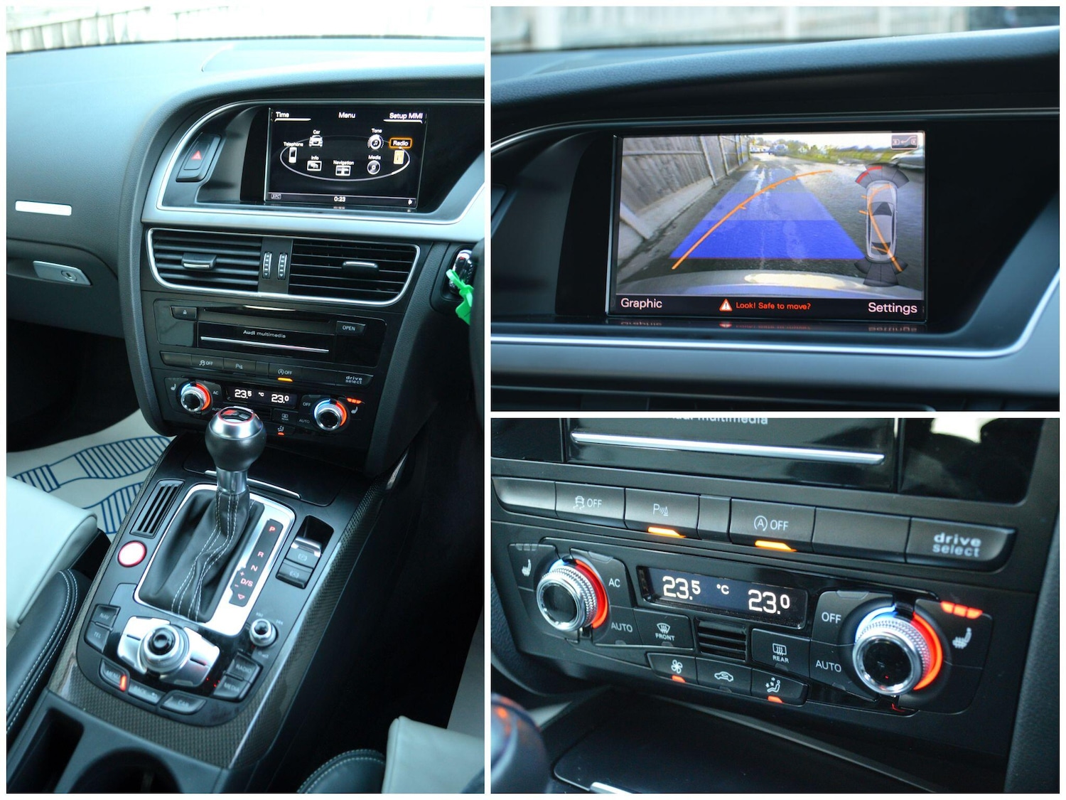 Used Audi S5 for sale - 76802062: Photo 6