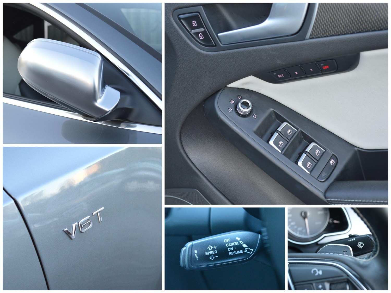 Used Audi S5 for sale - 76802062: Photo 8