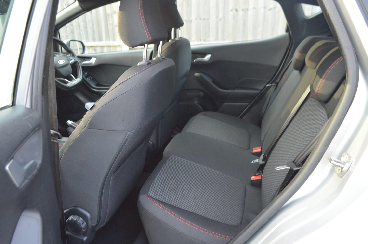 Used Ford Fiesta 2019 for sale - 76498696: Photo 11