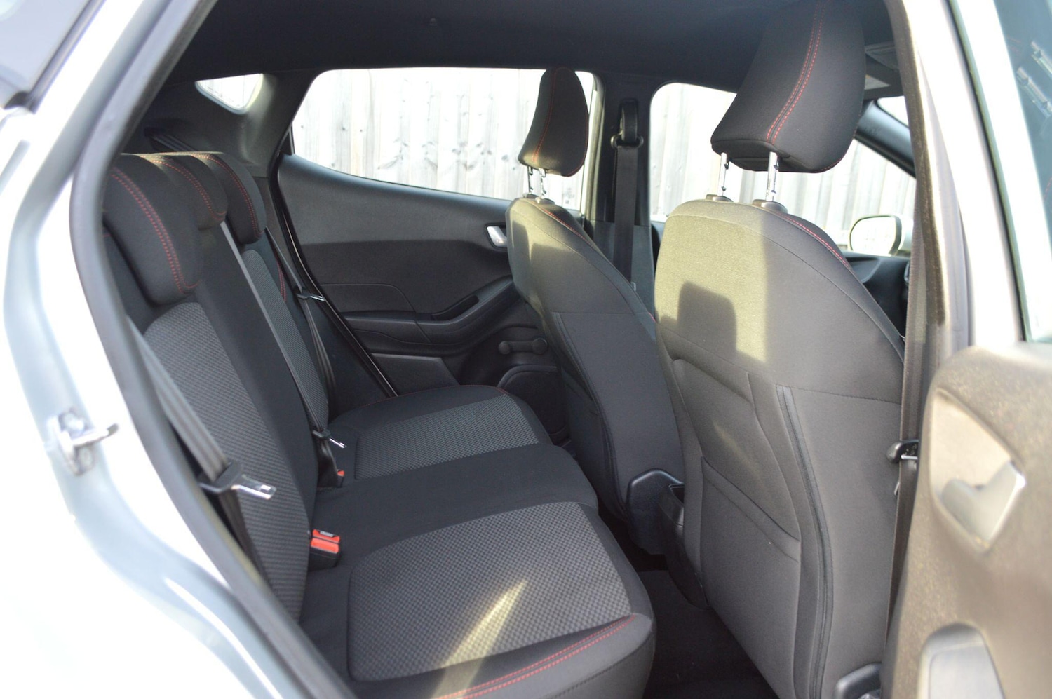 Used Ford Fiesta 2019 for sale - 76498696: Photo 18