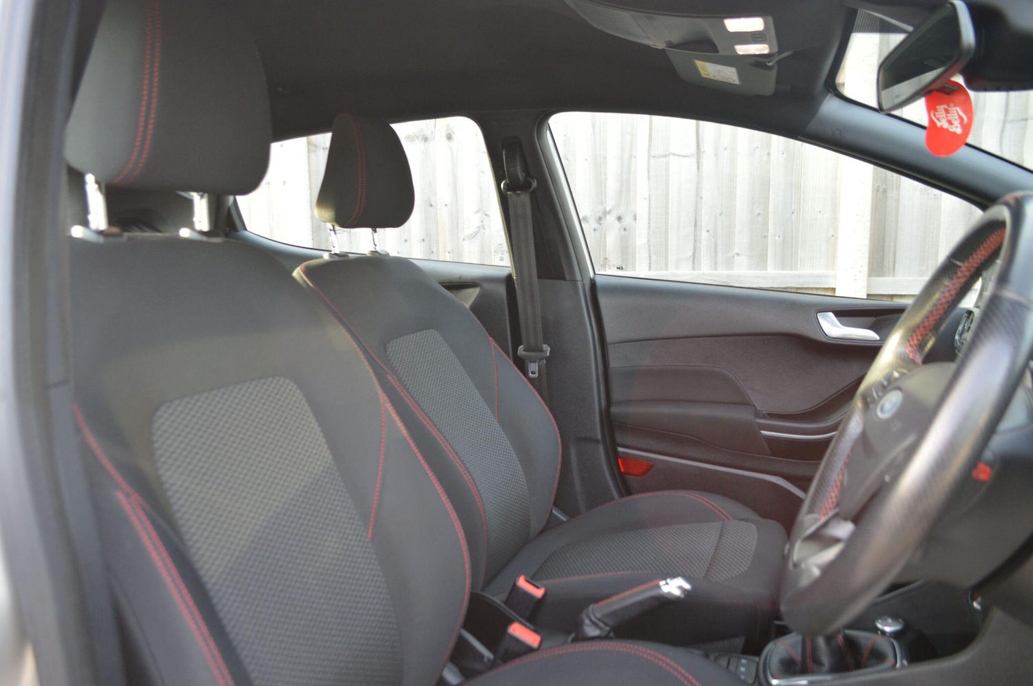 Used Ford Fiesta 2019 for sale - 76498696: Photo 19