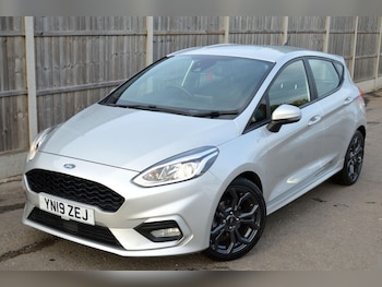 Ford - Fiesta