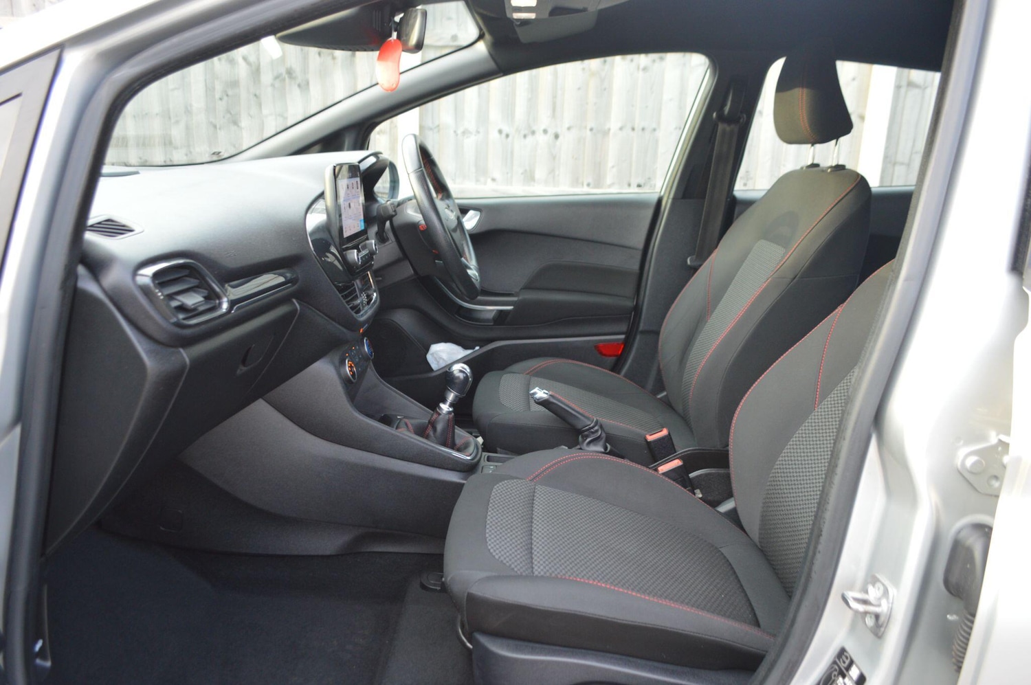 Used Ford Fiesta 2019 for sale - 76498696: Photo 22