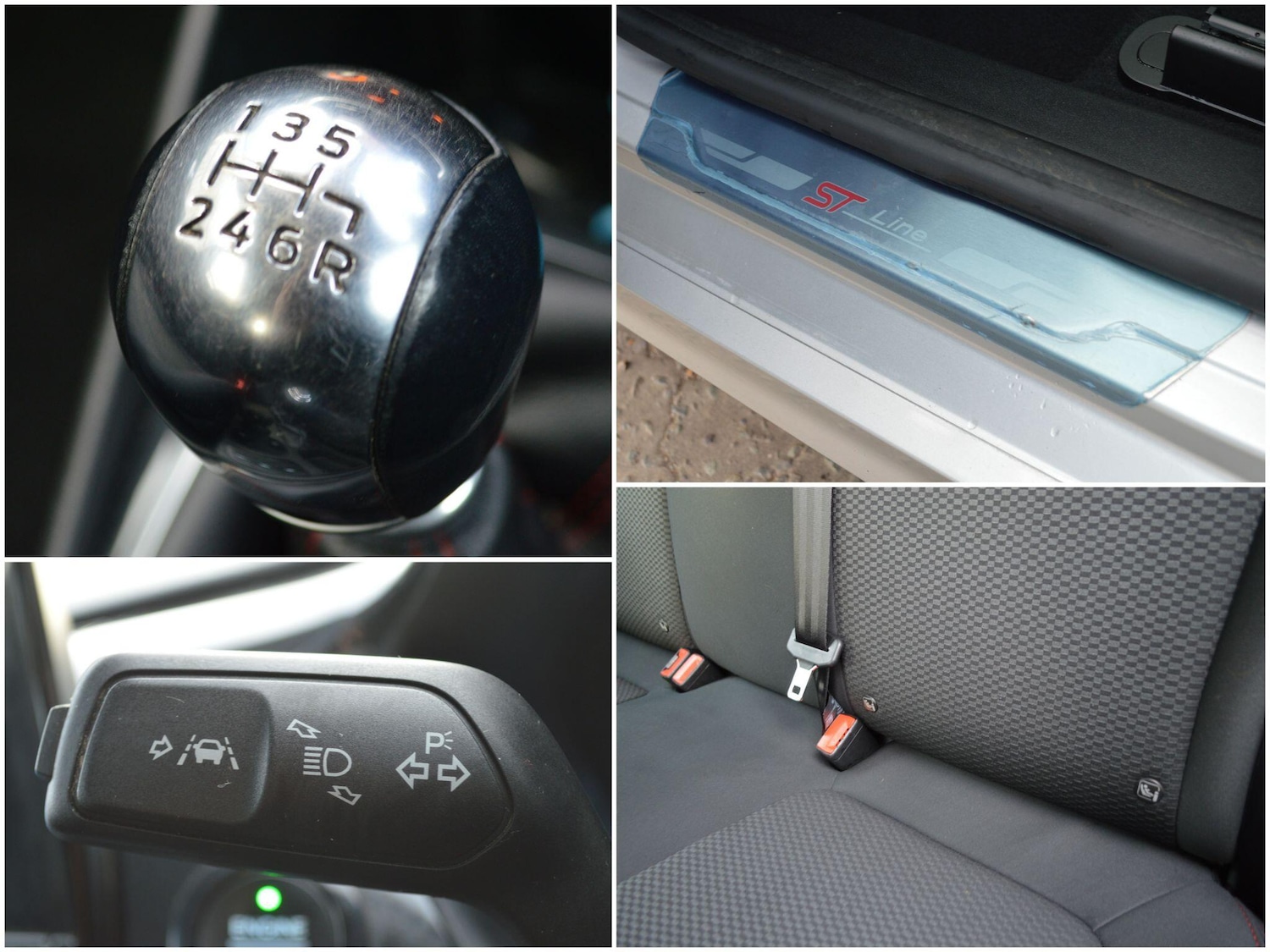 Used Ford Fiesta 2019 for sale - 76498696: Photo 8