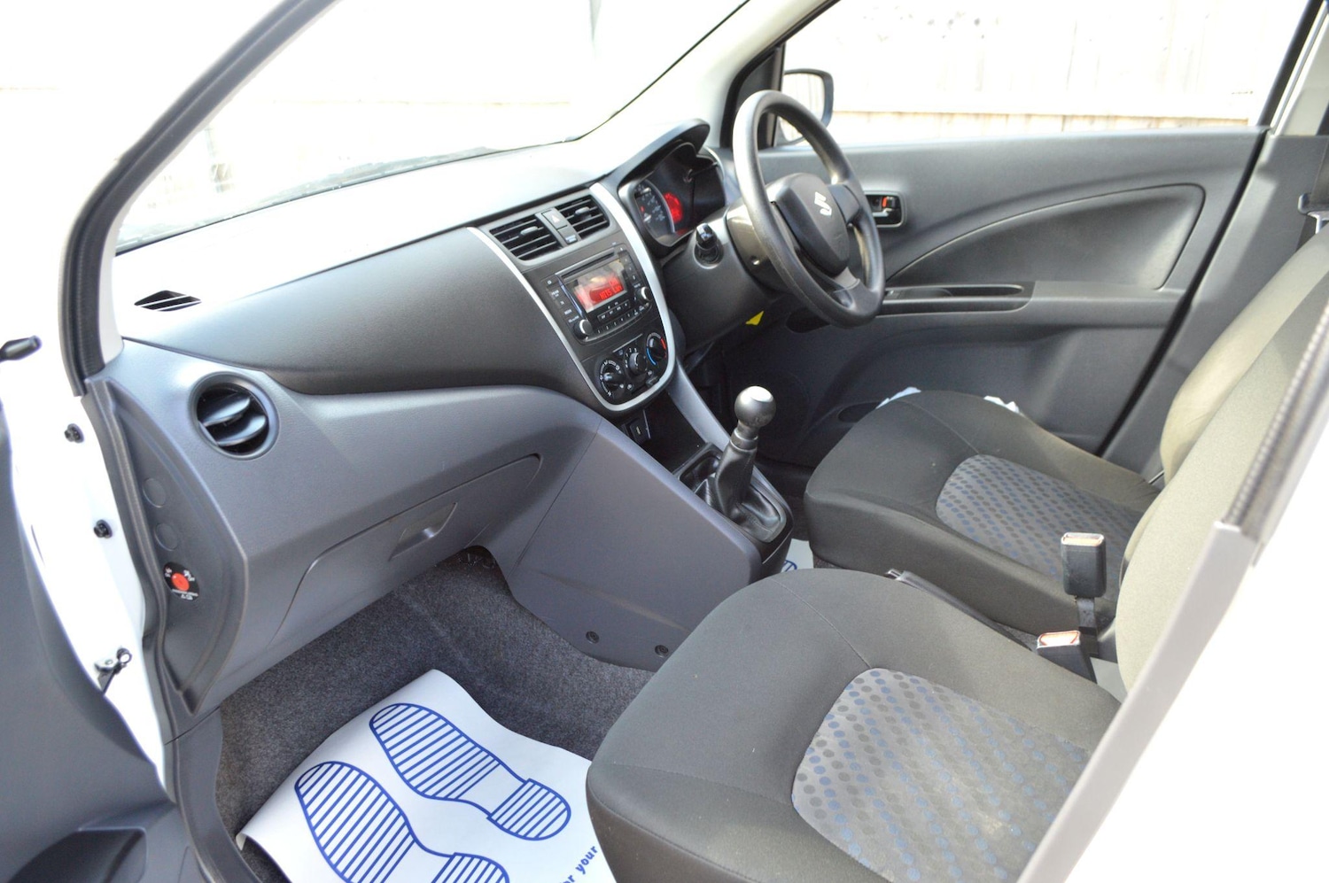 Vehicle 16